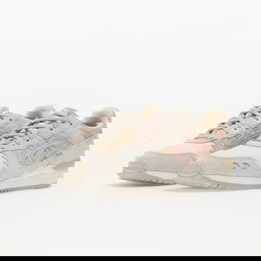 Tenisky a topánky Asics Gel-Lyte III OG GTX "Nihonzaru" Šedá | 1201A504-020, 5