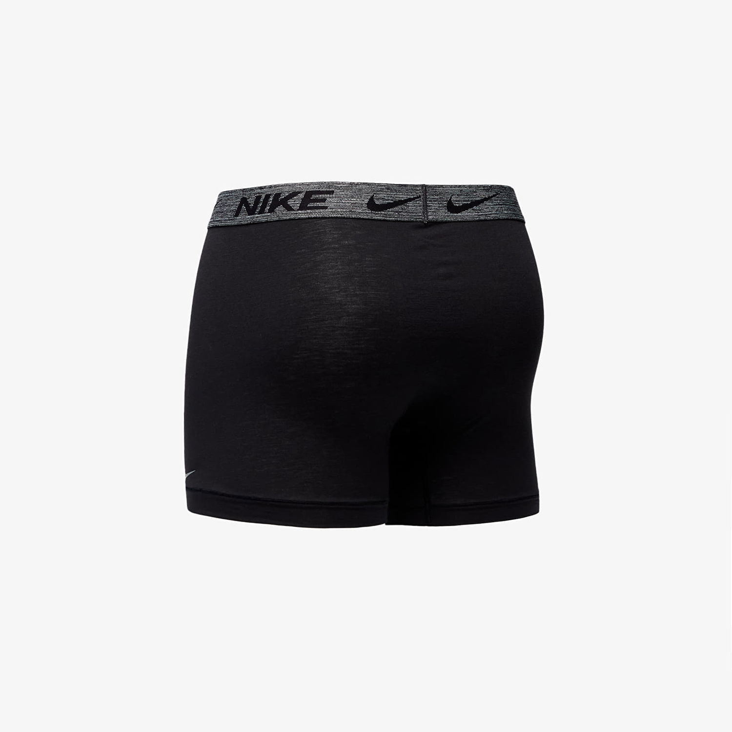 Spodná bielizeň a ponožky Nike Dri-FIT ReLuxe Trunks 2 Pack Čierna | KE1077 UBI, 1