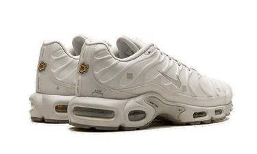 Tenisky a topánky Nike A-Cold-Wall* x Air Max Plus "Platinum Tint" Biela | FD7855-002, 4