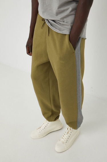 Tepláky Levi's Sweatpant Zelené | A3310.0000, 0