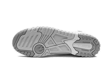 Tenisky a topánky New Balance 550 Biela | BB550NCL, 3