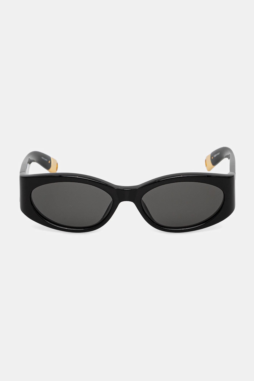 'Les Lunettes Ovalo' Sunglasses