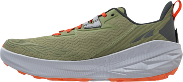 Tenisky a topánky Altra Running Altra Experience Wild Zelené | al0a82cf3151, 3
