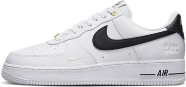 Tenisky a topánky Nike Air Force 1 Low "40th Anniversary" Biela | DQ7658-100, 0