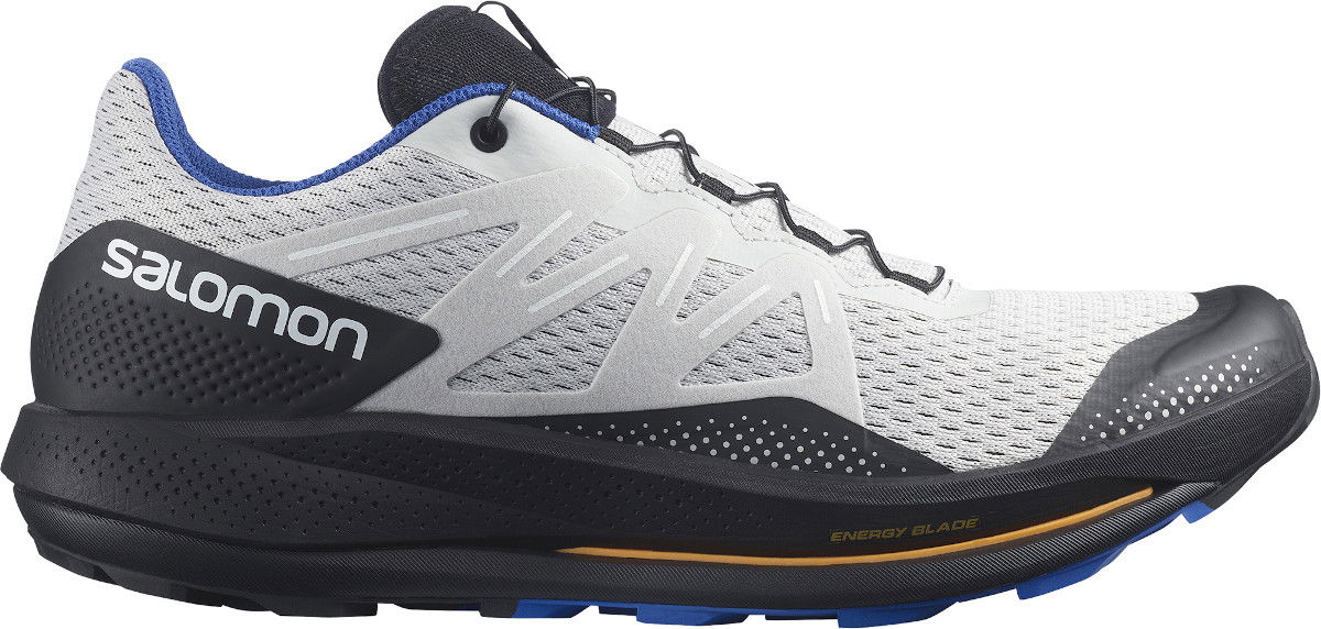Tenisky a topánky Salomon Pulsar Trail Biela | l41602700, 0
