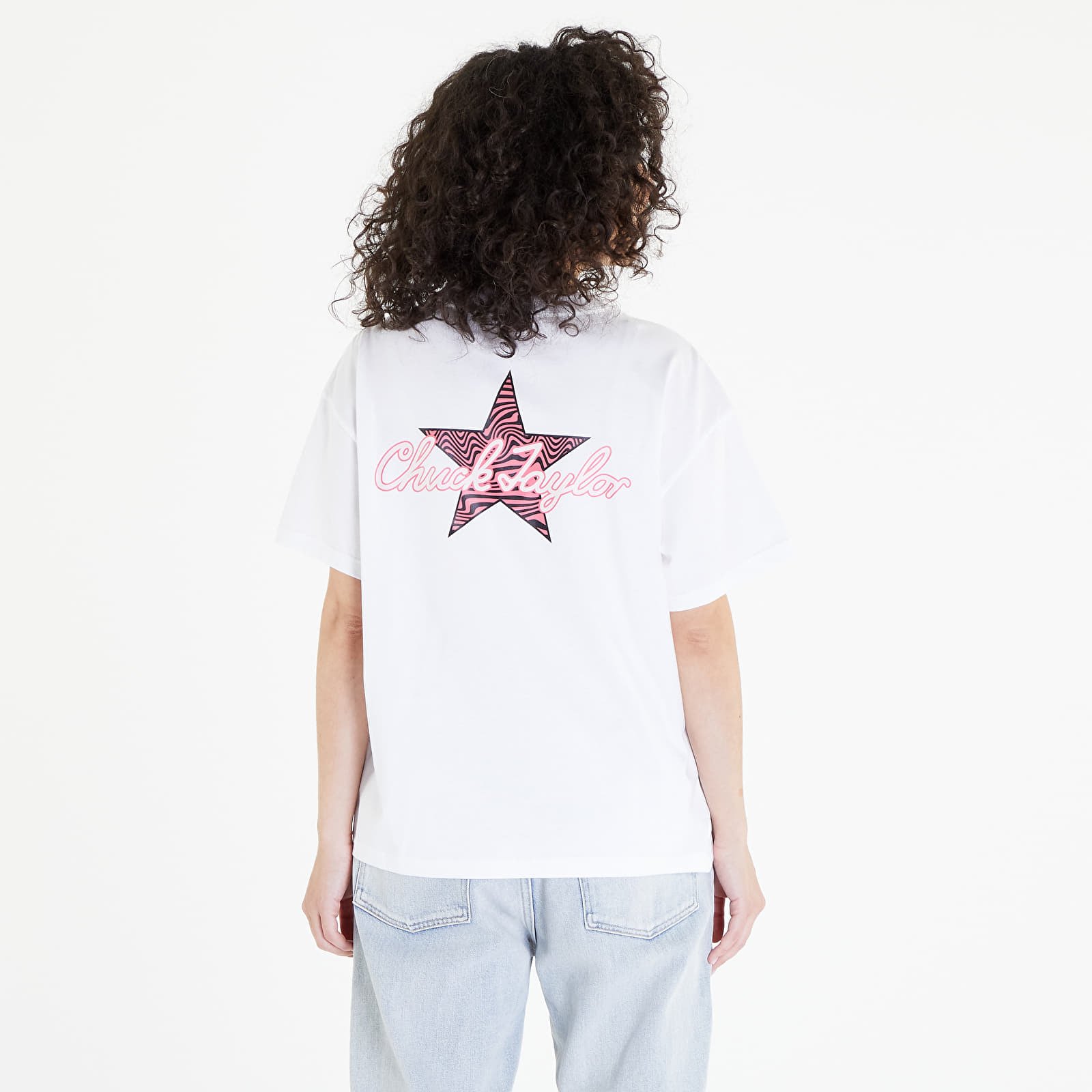 All Star Oversized T-Shirt