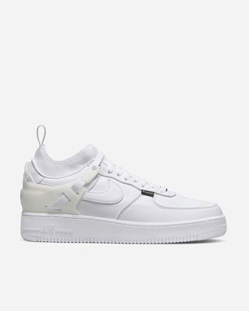 Tenisky a topánky Nike Air Force 1 Low x Undercover Biela | DQ7558-101, 0