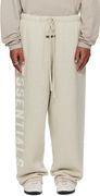 Fear of God ESSENTIALS Fleece Lounge Sweatpants