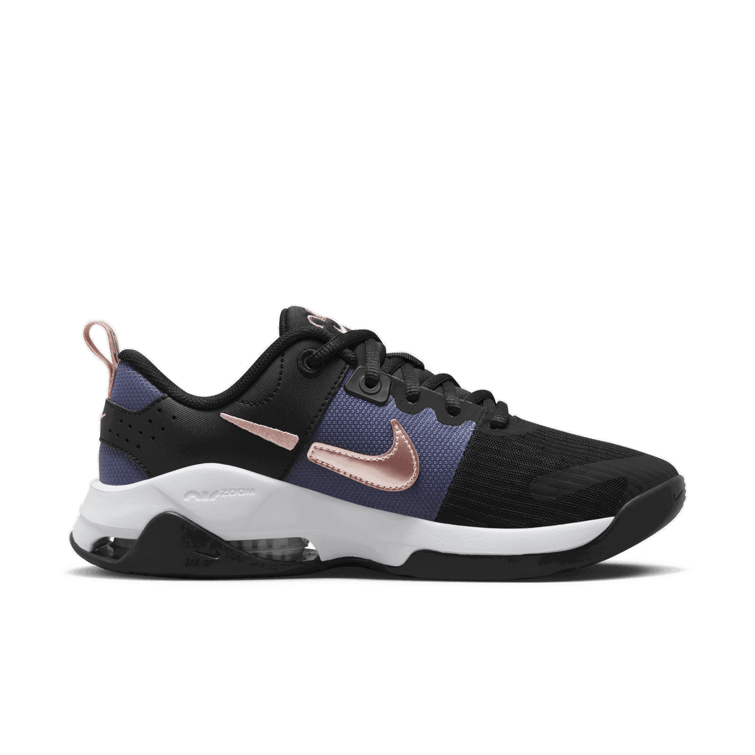 Tenisky a topánky Nike Zoom Bella 6 PRM Čierna | FB7155-001, 1
