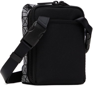 Ľadvinka BAO BAO ISSEY MIYAKE BAO BAO ISSEY MIYAKE Beetle Crossbody Bag Čierna | BB47AG344, 2