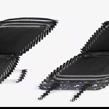Kufor EASTPAK Transit'r S Pokemon 42 l Wheeled Luggage Čierna | EK0A5BA72T61, 6