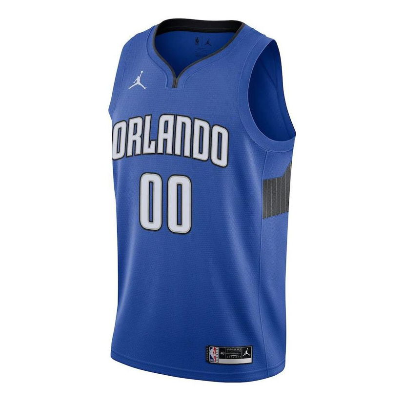 Dres Nike NBA Orlando Magic Aaron Gordon Jersey Modrá | CV9489-482