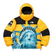 Supreme x The North Face Statue of Liberty Mountain Jacket