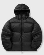 Heavy Down Puffer Jacket