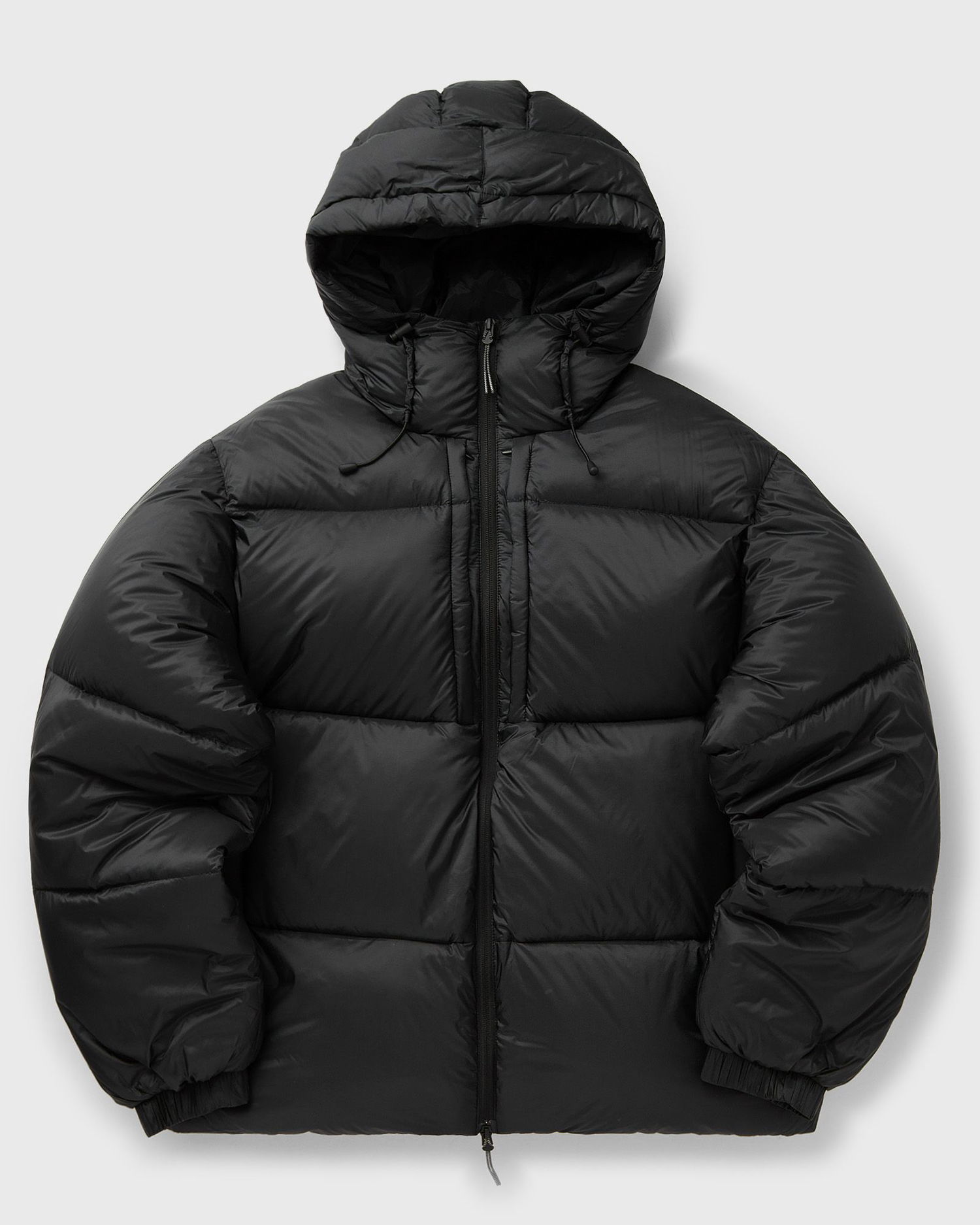 Prešívaná bunda ROA Heavy Down Puffer Jacket Čierna | RBMW0342OT10, 0