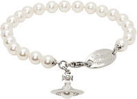 Simonetta Pearl Bracelet