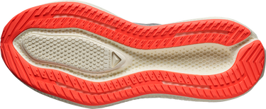 Tenisky a topánky Salomon AERO GLIDE 3 Šedá | l47810-600, 4