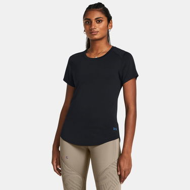 Tričko Under Armour T-shirt Čierna | 1383638-001, 0