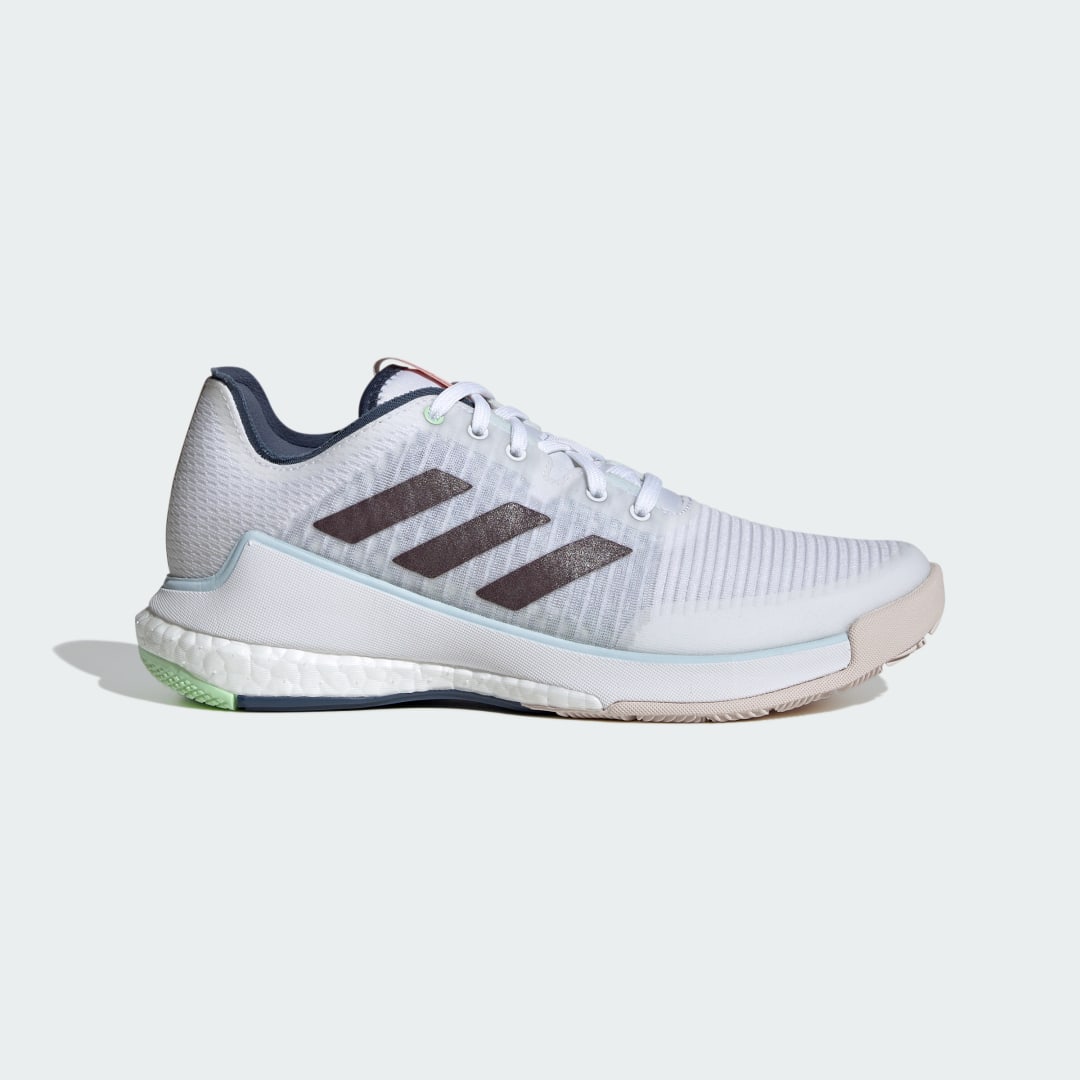 Tenisky a topánky adidas Performance Crazyflight Šedá | IG3968, 1