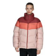 Puffect™ Color Blocked Jacket