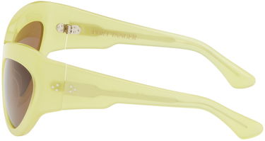 Slnečné okuliare Port Tanger Darya Sunglasses Žltá | PT-4006, 2