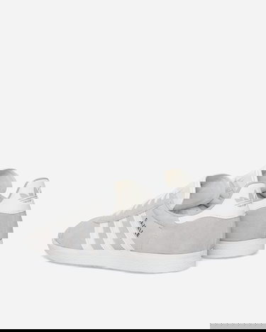 Tenisky a topánky adidas Originals Gazelle "Grey Two / Cloud White" W Šedá | IF0917 001, 7