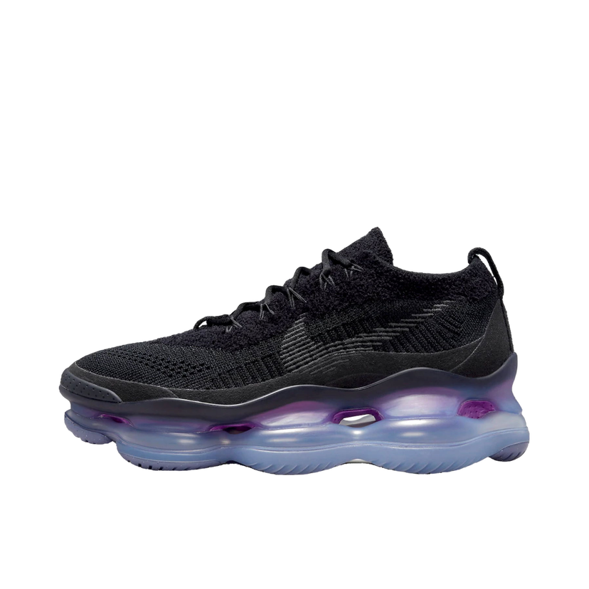 Tenisky a topánky Nike Air Max Scorpion FK Black Purple W Čierna | DR0888-001