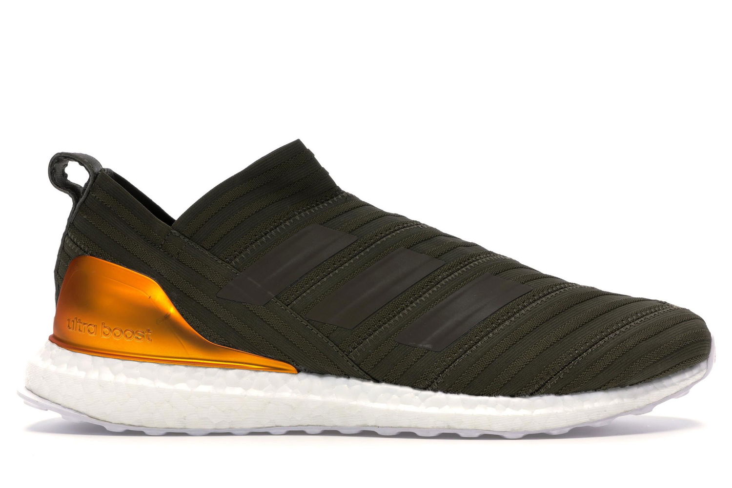 Tenisky a topánky adidas Performance adidas Nemeziz Tango 17 Ultra Boost Kith Rays Čierna | B22542, 0