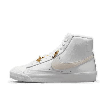 Tenisky a topánky Nike Blazer Mid '77 W Biela | FB8475-100, 0