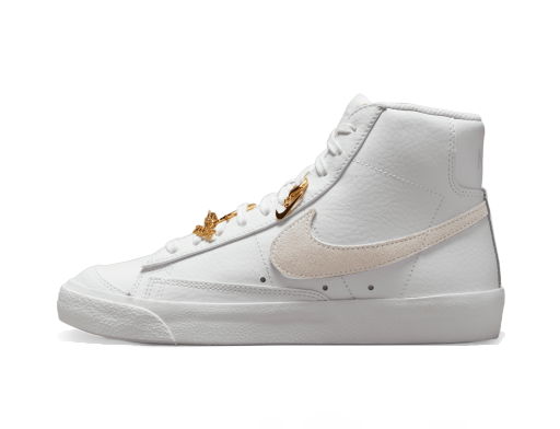 Tenisky a topánky Nike Blazer Mid '77 W Biela | FB8475-100