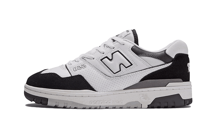 Tenisky a topánky New Balance 550 Biela | GSB550CA, 0