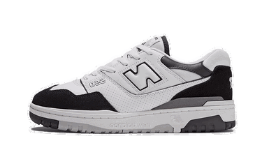 Tenisky a topánky New Balance 550 Biela | GSB550CA, 0