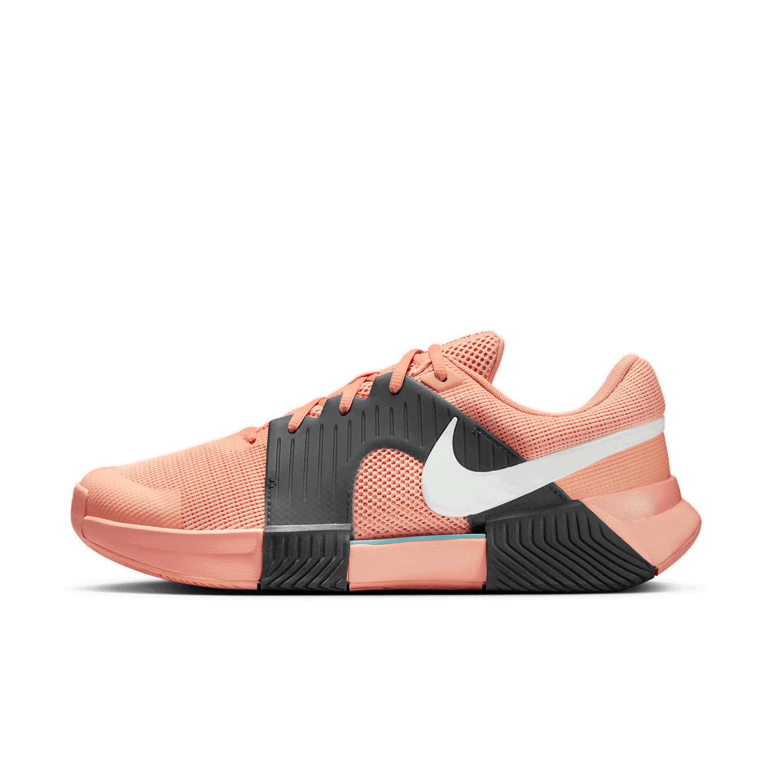 Tenisky a topánky Nike Nike Zoom GP Challenge 1 Ružová | FB3147-800, 0