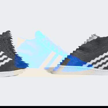 Tenisky a topánky adidas Originals Jabbar High Modrá | JI3446, 0