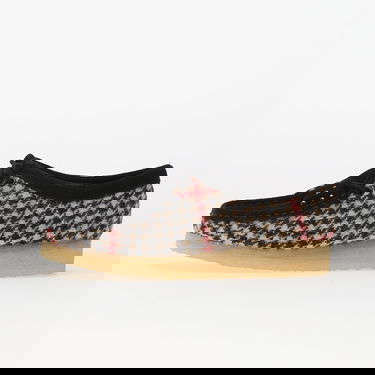 Tenisky a topánky Clarks Originals Wallabee Houndstooth Tweed EUR 37 Rôznofarebný | 261828024, 0