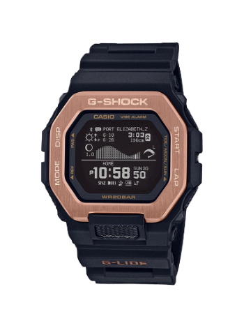 CASIO G-Shock GBX-100NS-4ER