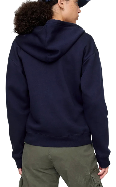 Mikina GAP GAP Logo Full-Zip Hoodie Navy | 678782-11, 3