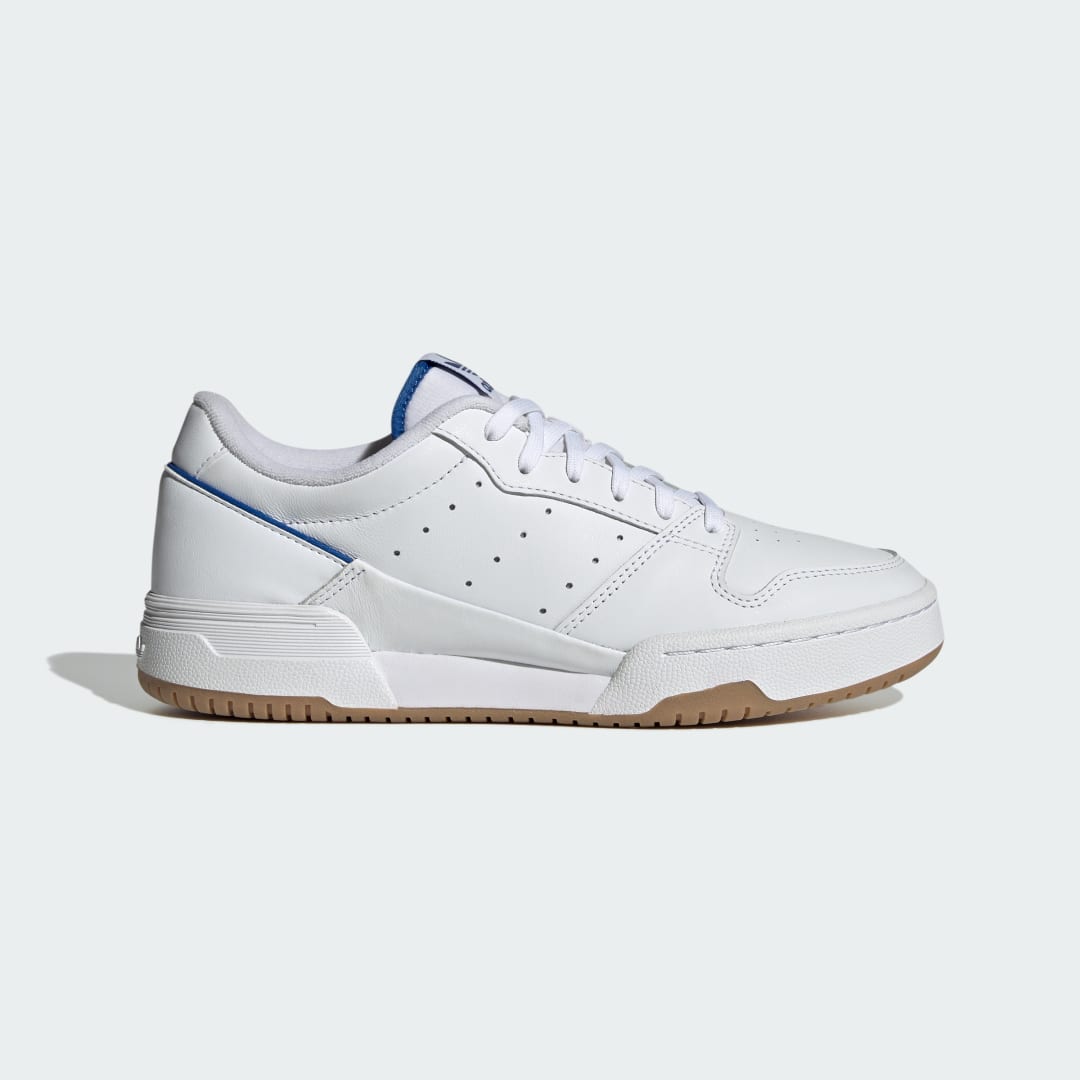 Tenisky a topánky adidas Performance Team Court 2.0 Biela | IF9620, 0