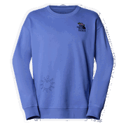 The North Face Mountain Cleanup Sweatshirt