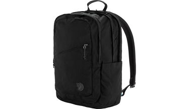 Batoh FJÄLLRÄVEN Räven 28 Backpack One Size Čierna | F23345-550-550, 5