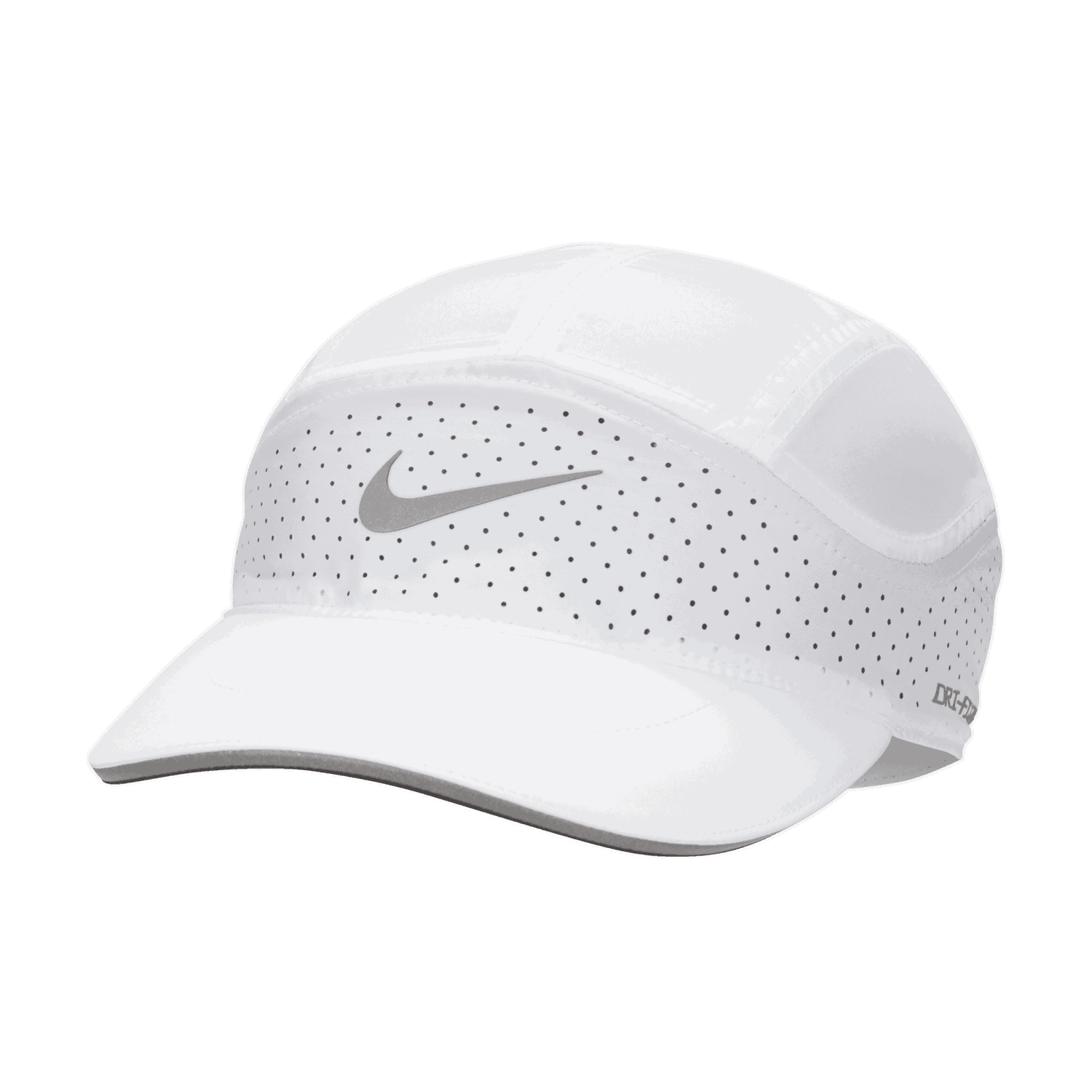 Šiltovka Nike Dri-FIT ADV Fly Biela | FB5681-100, 0