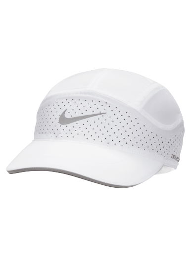 Šiltovka Nike Dri-FIT ADV Fly Biela | FB5681-100