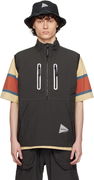 Gramicci Edition Brushed Nylon Vest