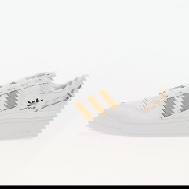 Tenisky a topánky adidas Originals Forum Bold Stripes Biela | JI0056, 0