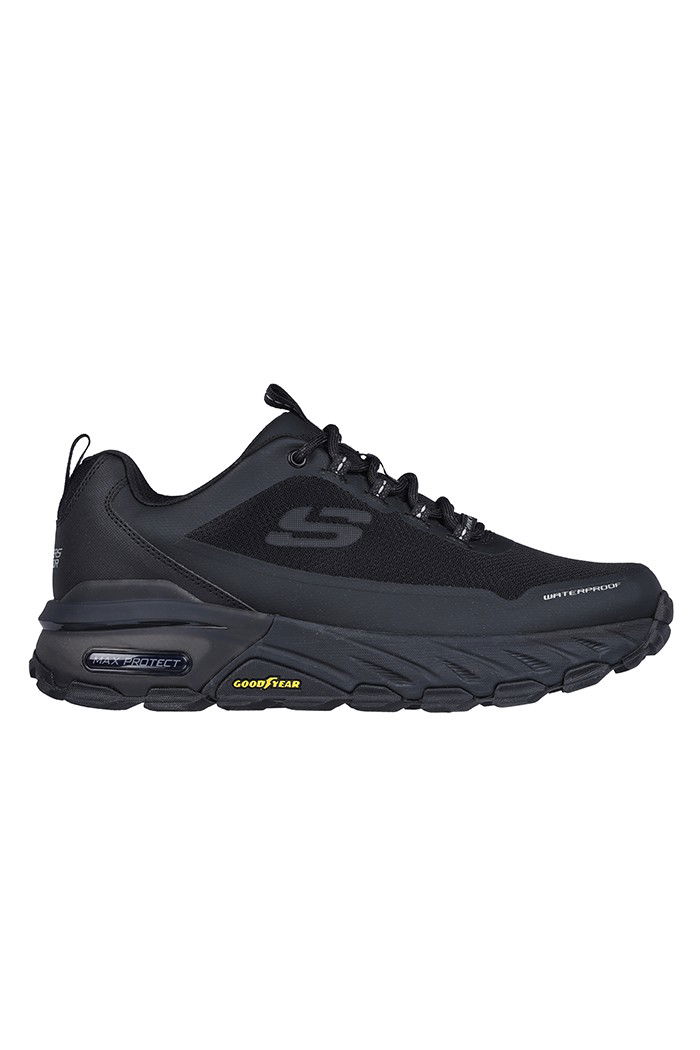 Tenisky a topánky Skechers Max Protect Čierna | 237304-BBK, 0