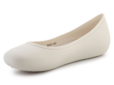 Tenisky a topánky Crocs Brooklyn Flat Béžová | 209384-160, 1