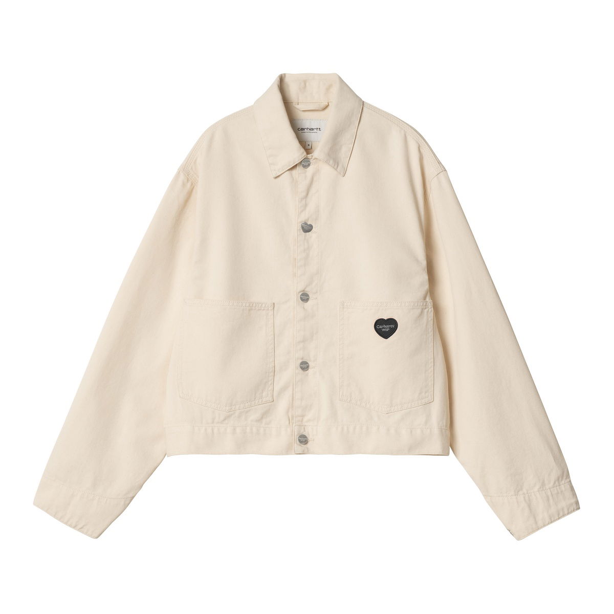 Bunda Carhartt WIP Drewe Jacket Béžová | I034845_4, 0