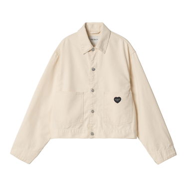Bunda Carhartt WIP Drewe Jacket Béžová | I034845_4, 0
