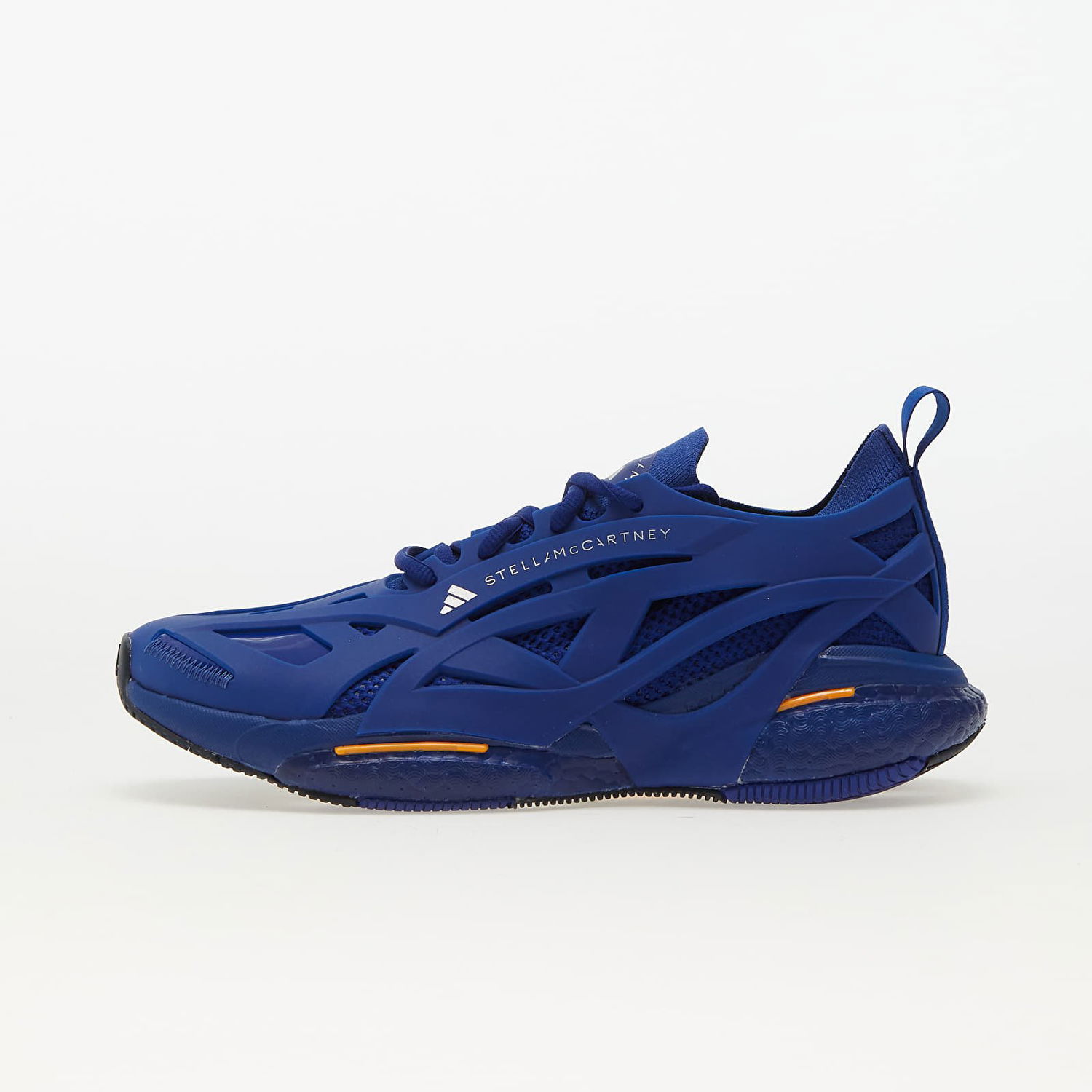 Tenisky a topánky adidas Performance Stella McCartney x Solarglide Navy | ID7584, 0