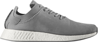 NMD R2 Wings and Horns Ash